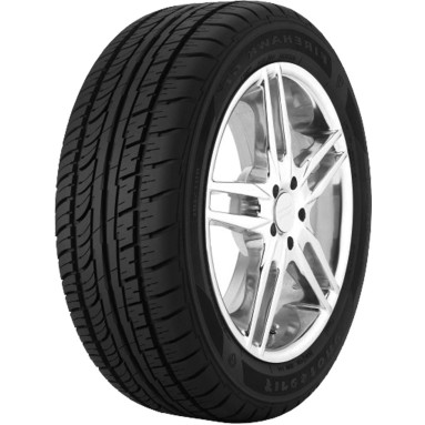 ATLAS SPORT GREEN SUV 215/70R16