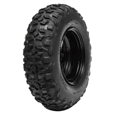 AUSHINE DAV110 25X8/12