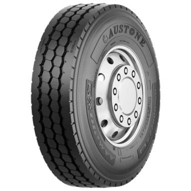 AUSTONE AAM210 11.00R22.5