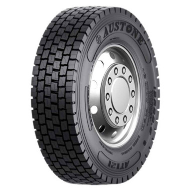 AUSTONE AT121 295/80R22.5