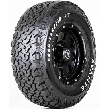 AVANTE Boss Terrain K9 A/T 275/45R20