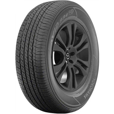 YOKOHAMA AVIRD S34RV 235/65R17