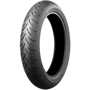 BRIDGESTONE Battlax SC Delantera 100/80/16