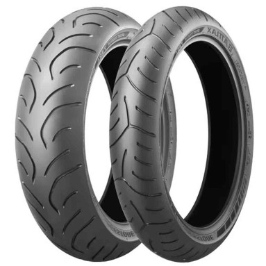 BRIDGESTONE Battlax Street Touring T30 120/70ZR17