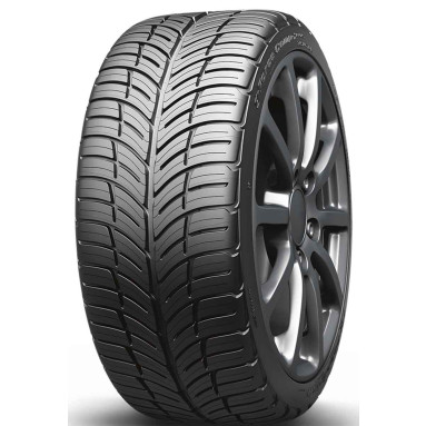 BF GOODRICH g-Force COMP-2 A/S 225/50R18