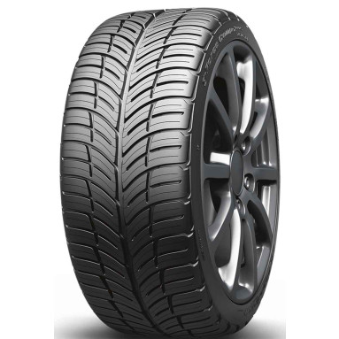 BF GOODRICH G-FORCE SPORT COMP-2 AS 275/35R20