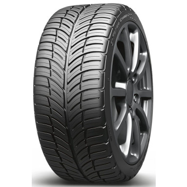 BF GOODRICH G-Force COMP-2 A/S Plus 245/40R20