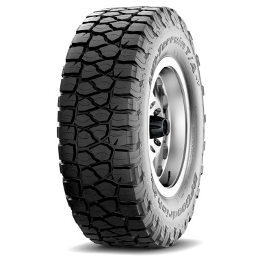 BF GOODRICH HD TERRAIN T/A KT 265/70R18