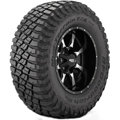 BF GOODRICH Mud Terrain T/A KM3 28X9.0R14