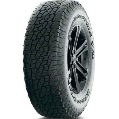 BF GOODRICH Trail Terrain T/A 255/65R17