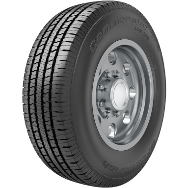 BF GOODRICH Commercial T/A All-Season 2 LT225/75R16