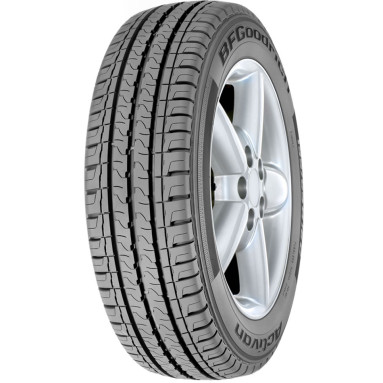 BF GOODRICH Activan 215/70R15C