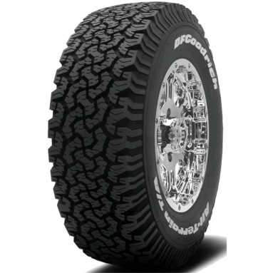 BF GOODRICH All Terrain T/A KO LT265/65R17