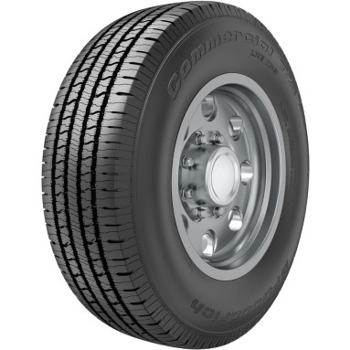 BF GOODRICH Commercial T/A All-Season LT215/85R16
