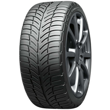 BF GOODRICH g-Force COMP-2 A/S 215/55ZR17