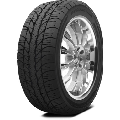 BF GOODRICH g-Force Super Sport A/S 205/50R16