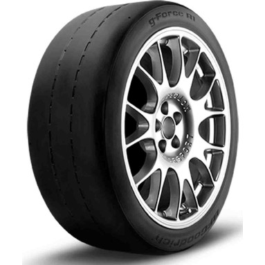 BF GOODRICH G-Force R1 S 215/40R17