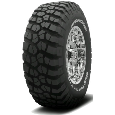 BF GOODRICH Mud-Terrain T/A KM2 35X12.5R15