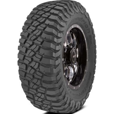 BF GOODRICH Mud Terrain T/A KM3 33x12.5R17LT