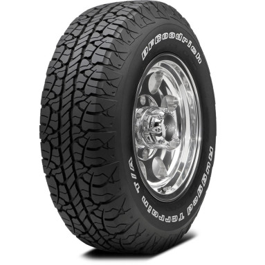 BF GOODRICH Rugged Terrain T/A LT245/75R16