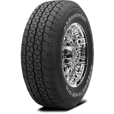 BF GOODRICH Rugged Trail T/A LT245/75R17