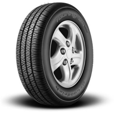 BF GOODRICH Touring T/A SR4 175/70R13