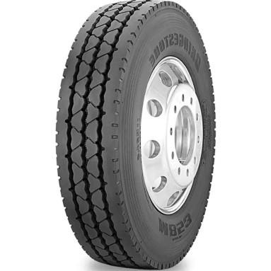 BRIDGESTONE M853 11.00R24.5