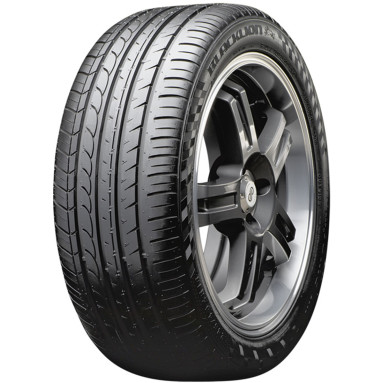 BLACKLION BU66 Champoint 195/55R16