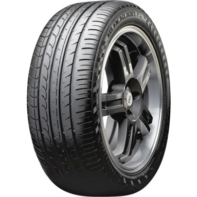 BLACKLION BU66 Champoint 205/65R16