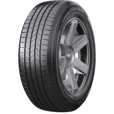 BLACKHAWK Agility SUV 235/50R18