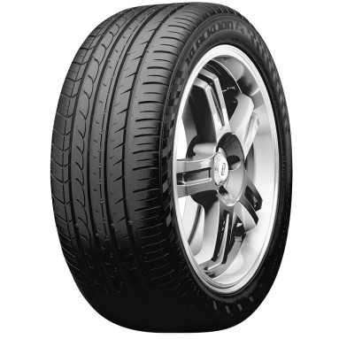 BLACKHAWK STREET-H HU02 245/45R18