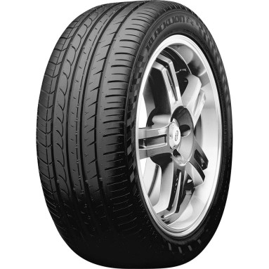 BLACKHAWK STREET-H HU02 P225/45R17