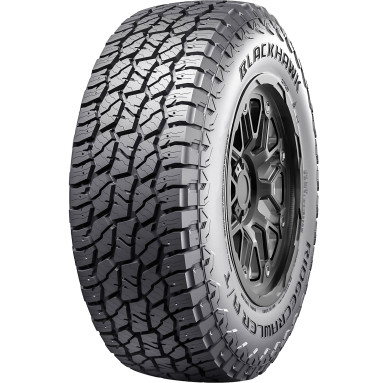 BLACKHAWK RIDGE CRAWLER A/T HAT51 LT245/75R16