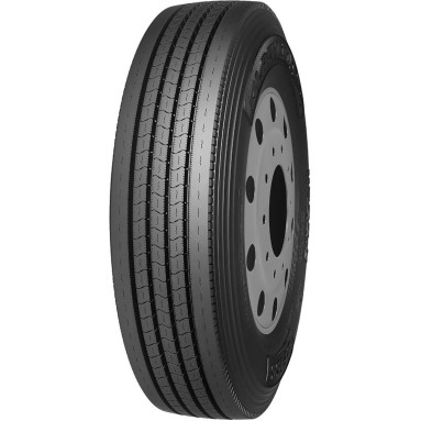 BLACKHAWK BFR55 295/75R22.5