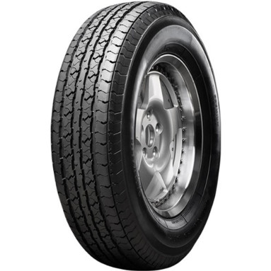 BLACKLION Voracio STR ST215/75R14