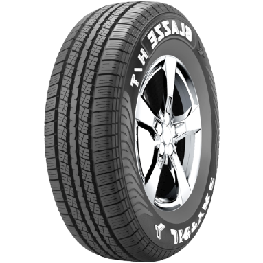 JK TYRE BLAZZE H/T 245/75R16