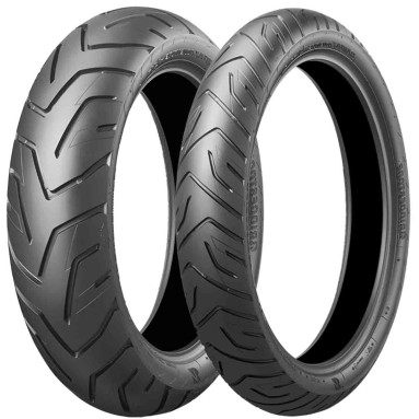 BRIDGESTONE Battlax Adventure A40 110/80R19