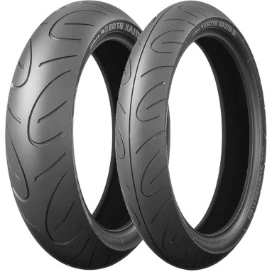 BRIDGESTONE Battlax BT-090 110/70R17