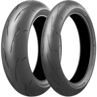 BRIDGESTONE Battlax Racing R11 110/70R17