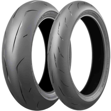 BRIDGESTONE Battlax Racing Street RS10 Type R 120/70ZR17