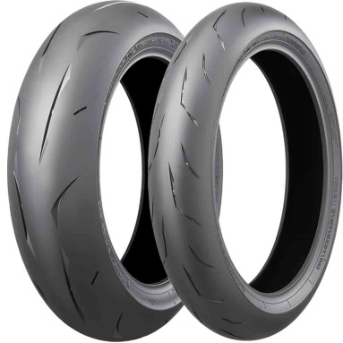 BRIDGESTONE Battlax RS10 140/70R17