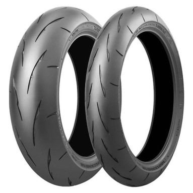 BRIDGESTONE Battlax RS11 120/70ZR17