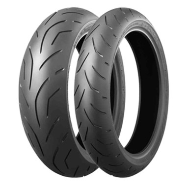 BRIDGESTONE Battlax S20 110/70R17