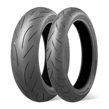 BRIDGESTONE BATTLAX S21 110/70ZR17