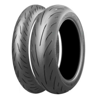 BRIDGESTONE Battlax S22 Delantera 120/70ZR17