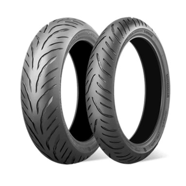 BRIDGESTONE Battlax Sport Touring T32 110/70ZR17