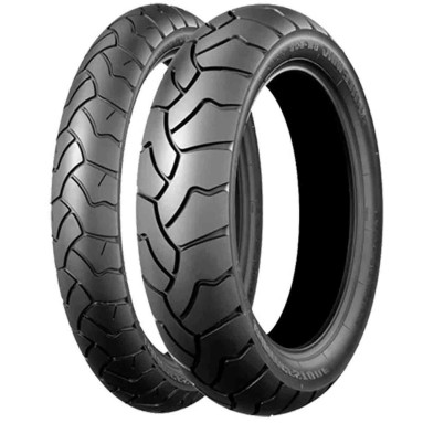 BRIDGESTONE Battle Wing BW-501 110/80R19