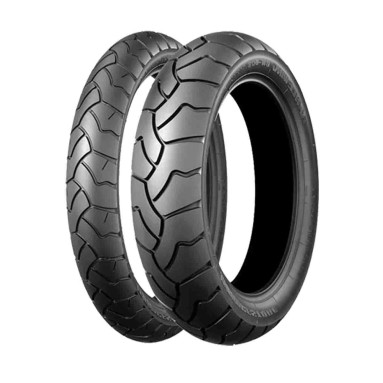 BRIDGESTONE BATTLE WING BW502 130/80R17