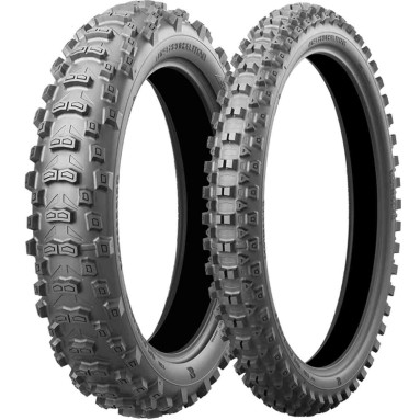 BRIDGESTONE Battlecross E50 120/90/18