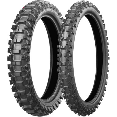 BRIDGESTONE Battlecross X20 SOFT 100/90/19